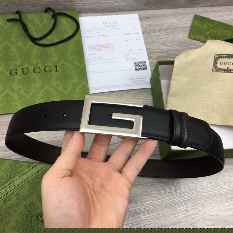 G*u*i belts